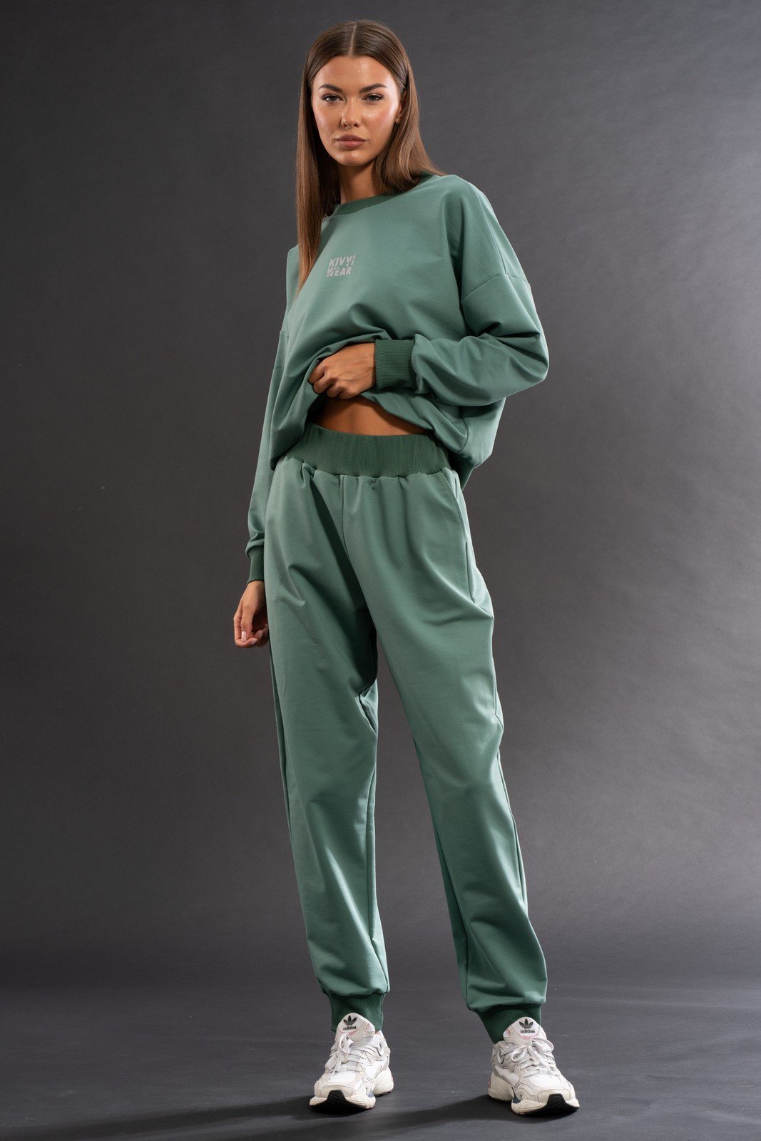 Спортивный костюм 3106-13107-03 Kivviwear купить в интернет магазине ...